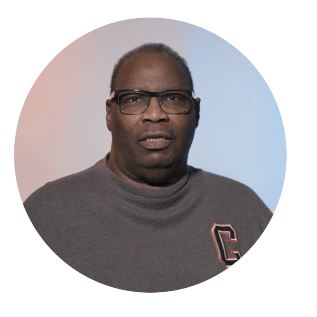 Mark E. Johnson, Founder of Brotherhood Incorporated